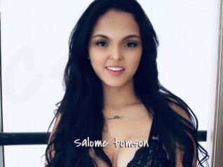 Salome_tomson