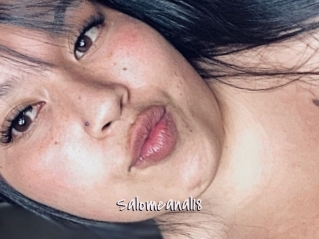 Salomeanal18