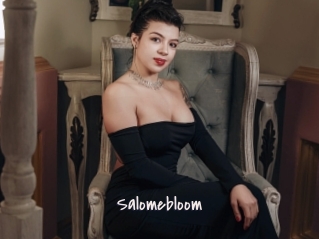 Salomebloom
