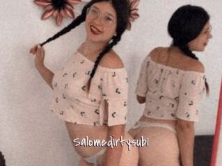 Salomedirtysub1