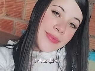 Salomedubois