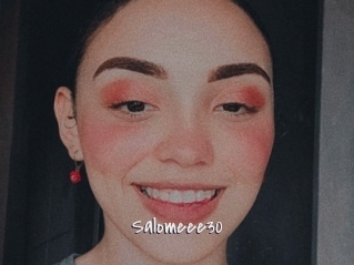 Salomeee30