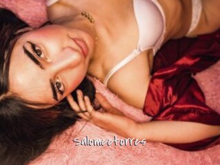 Salomeetorres