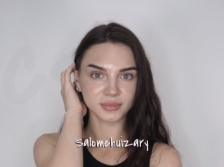 Salomehuizary
