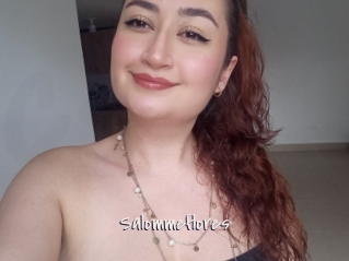 Salommeflores