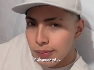 Salomoonpaz