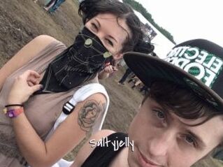 Saltyjelly