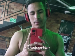 Salvadorarthur