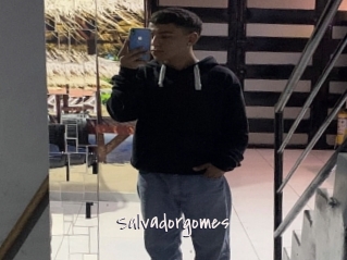 Salvadorgomes