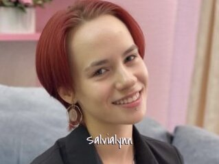 Salvialynn