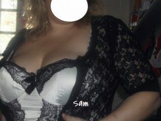 Sam