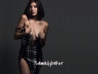 Samadybaker