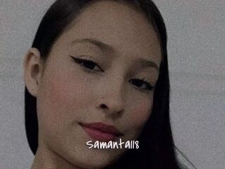 Samanta118