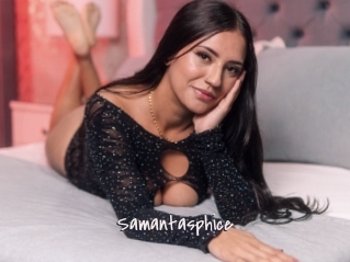 Samantasphice
