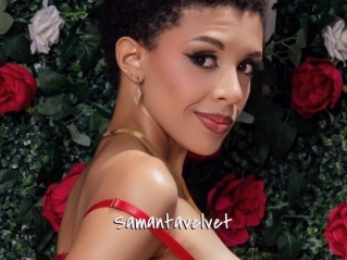 Samantavelvet