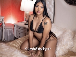 Samantawilderr