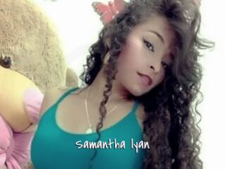 Samantha_lyan