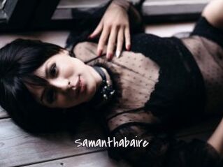 Samanthabaire