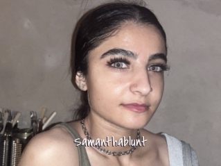 Samanthablunt