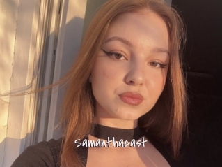 Samanthaeast