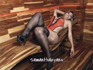 Samanthaevans
