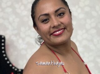 Samanthajau