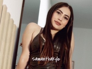 Samanthakyle