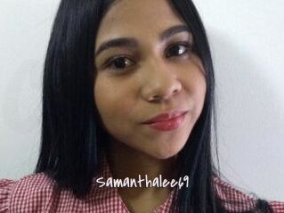 Samanthalee69