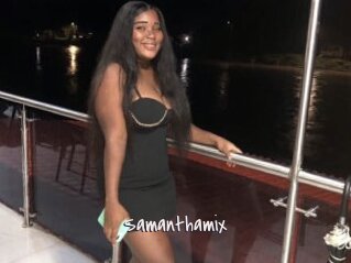 Samanthamix