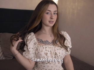 Samantharipley