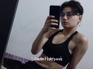 Samantharossii
