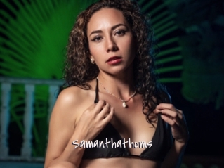 Samanthathoms