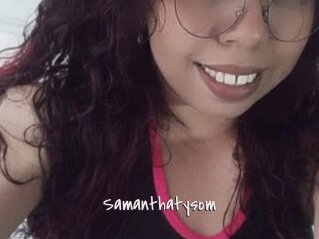 Samanthatysom