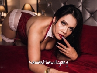 Samanthawolfgang