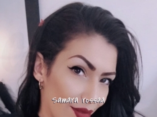 samara_rossaa Commando Sexy