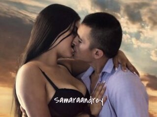 Samaraandrey