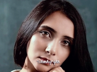 Samayryan