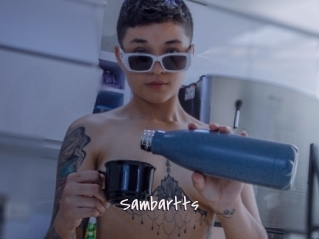 Sambartts