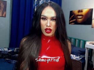 Samcynthia