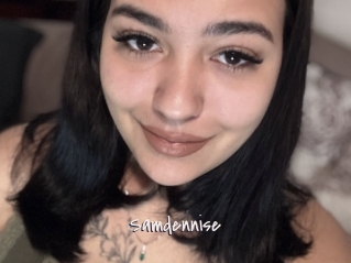 Samdennise