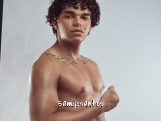 Samdosantos