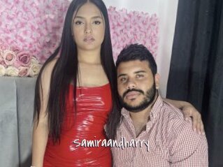 Samiraandharry