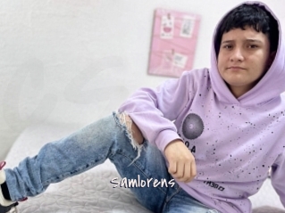 Samlorens