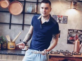 Samlumber