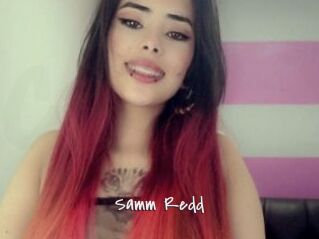 Samm_Redd