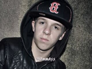 Sammaxx