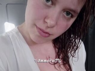 Sammeke1996