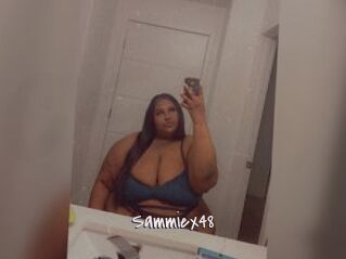 Sammiex48