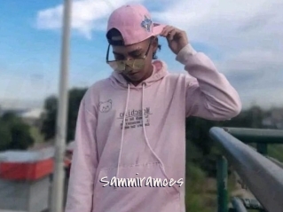 sammiramces Commando Sexy