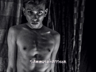 Sammuseharrison